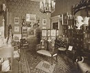 Queen Alexandra's Studio, Marlborough House [Marlborough House, 1912 ...