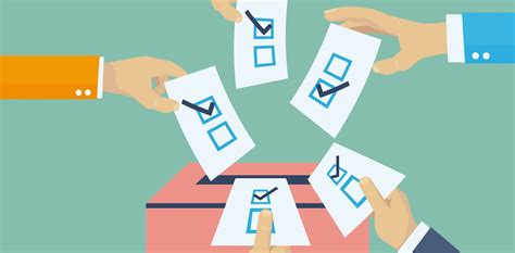 Securing The Voting Process Four Essential Reads