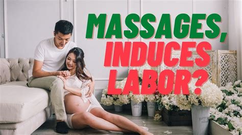 8 Tips On How To Induce Labor Naturally Youtube