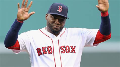 David Ortiz Shot News Updates Former Red Sox Star Shot In Dominican