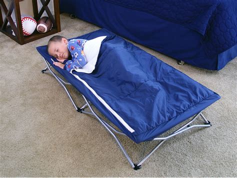 Travel Beds For Toddlers Make Your Kids Outdoor Activities Fun