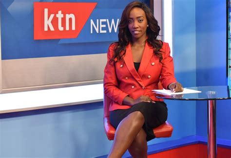Citizen Tv Raids Ktn Ntv As It Revamps Its News Team