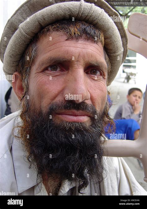 Pashtun Tribe Hi Res Stock Photography And Images Alamy