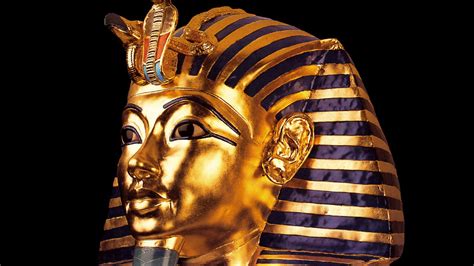 Dorchesters Tutankhamun Exhibition Celebrates The 100th Anniversary Of