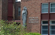 Carmelite monastery to close its doors | EastBayRI.com - News, Opinion ...