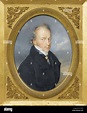 Archduke Anton Victor of Austria (1779-1835), Viceroy of Lombardy ...