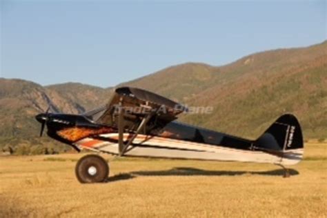2007 Cubcrafters Carbon Cub Ex For Sale Buy Aircrafts