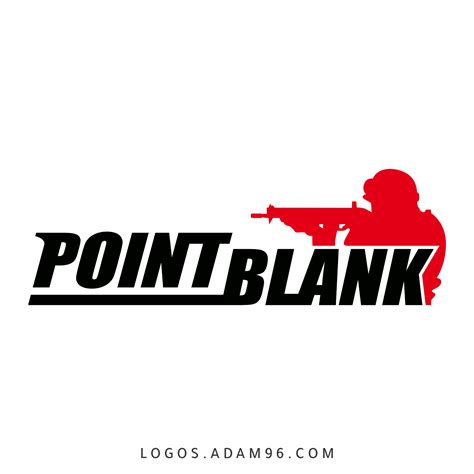 Point Blank Logo Png Download Original Logo Big Size