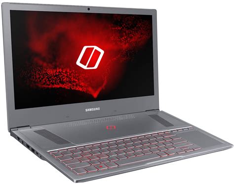 Samsungs Latest Gaming Laptop Has A 6 Core I7 Processor Too Aivanet