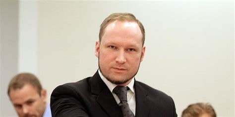 No Appeal From Breivik As Case Formally Ends Fox News