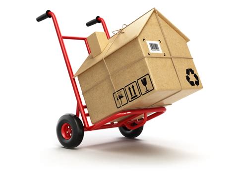 A Hassle Free Guide To Moving House Roohome