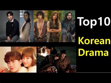 With a format similar to america's next top model, watch drag queens make their own outfits. Top 10 Best Korean Drama Netflix 2019/2020 - YouTube