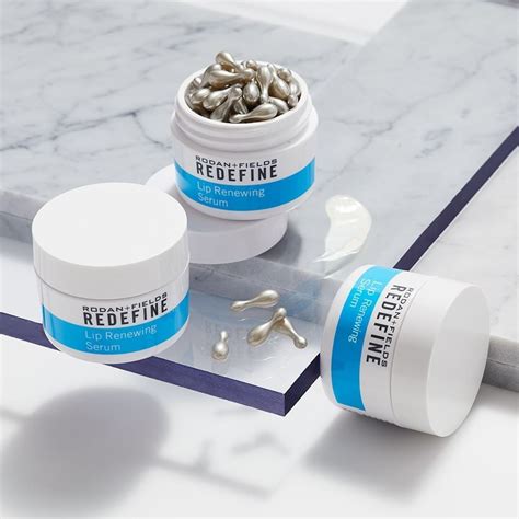 Rodan And Fields Redefine Is The Answer To Your Skin Looking Perfect