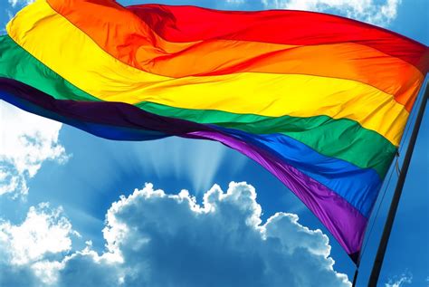 Pride Month Resolution Stanton Celebrates Lgbtq Pride Month With