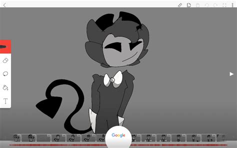 Bendy Should Have A Tail Fandom