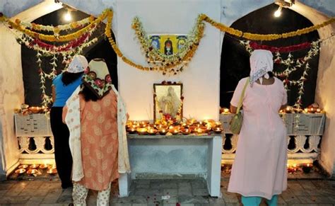 Parsi Funeral Rituals Blogs