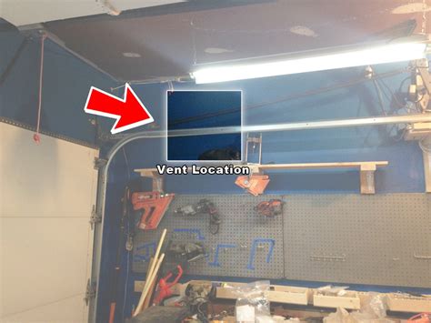 However, a garage door exhaust. How to Install an Exhaust Fan | Easy DIY Garage ...