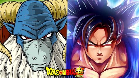 Release date, discussion, read online. Dragon Ball Super Chapter 57 Release Date, Spoilers, Where ...