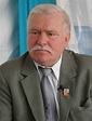 Lech Wałęsa - Wikipedia