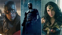 25 Best superhero movies of all time, ranked! From Avengers: Endgame to ...