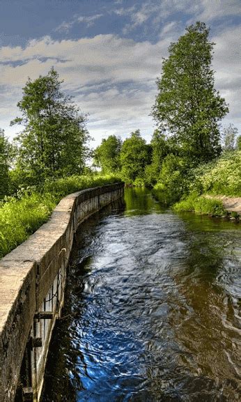 Impresionantes Imágenes De Paisajes En Movimiento S De Paisajes