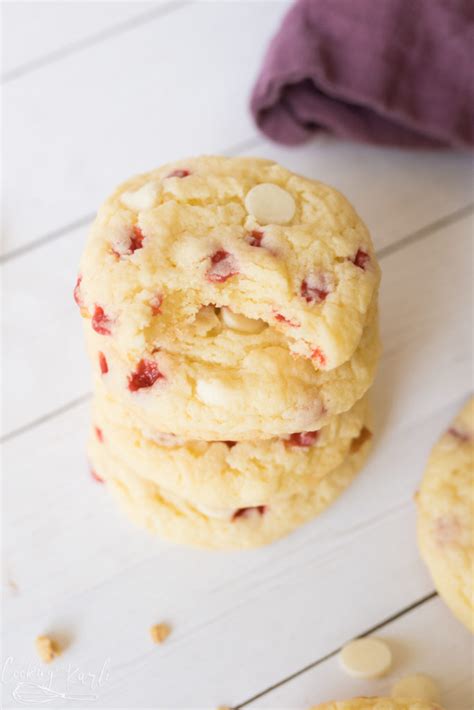We did not find results for: Raspberry Cheesecake Cookies - Cooking With Karli