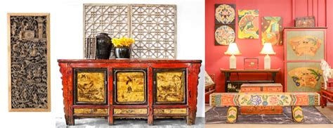Where To Buy Asian Inspired Home Decor And Chinese Antique Furniture In