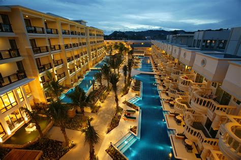 Henann Garden Resort Borácay Filipinas Opiniones Comparación De