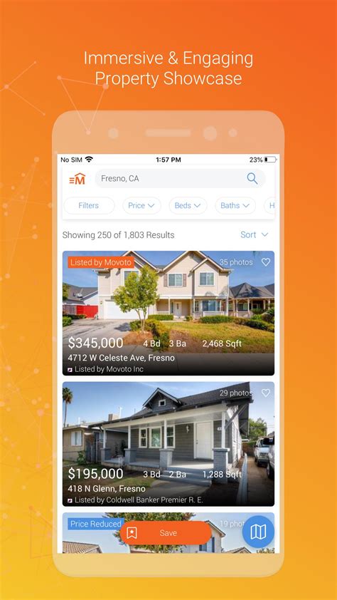 Real Estate by Movoto for Android - APK Download