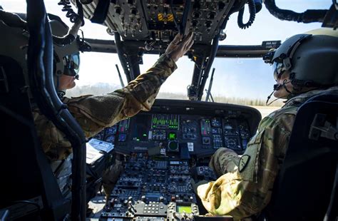 Dvids Images Alaska Army Guard Aviators Train For Transition Image