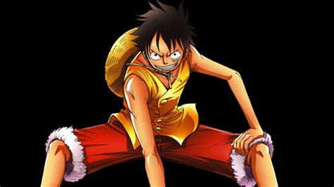 Monkey D Luffy The One Piece Wallpaper For 1920x1080