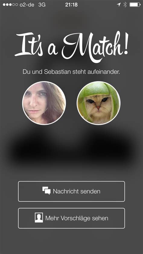 In the seven years since tinder's entrance on to the dating scene in 2012, it has gone from fringe novelty to romantic ubiquity; Tinder App - Ihr Name ist Tinder und sie macht uns verrückt!