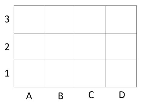 Blank Grids Content Classconnect