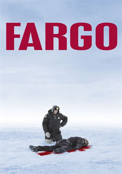 Fargo Movie Fanart Fanarttv