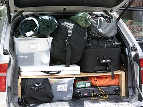 The x3 gets 62.7 cubic. 2007 BMW X5 4.8i - BMW Luxury SUV Review Review ...