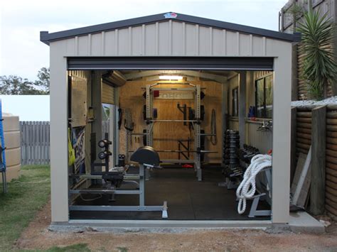 Get the best deals on pull up strength training home gyms. Top 10 Awesome Weight Lifting Gyms (With Photos) - Sports ...