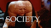 Society TRAILER (1989) - YouTube