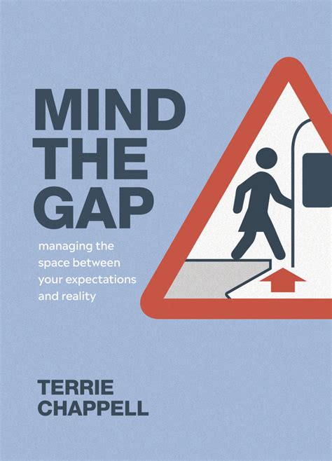 Mind The Gap Striving Together Publications