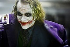 Joker in Batman - Movie HD Wallpapers