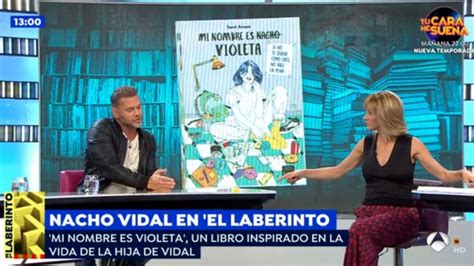 Nacho Vidal Diagnosticat Amb El Virus Del Vih Lleidadiari Cat
