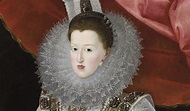 La reina contra el valido, Margarita de Austria-Estiria (1584-1611)
