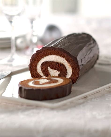 Chocolate Cake Roll Recipe Kraft Recipes Chocolate Roll Cake