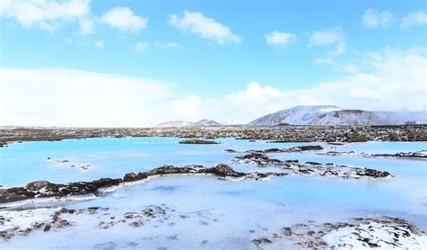 Tectonic Plates Snorkelling Luxury Holidays In Iceland Black Tomato