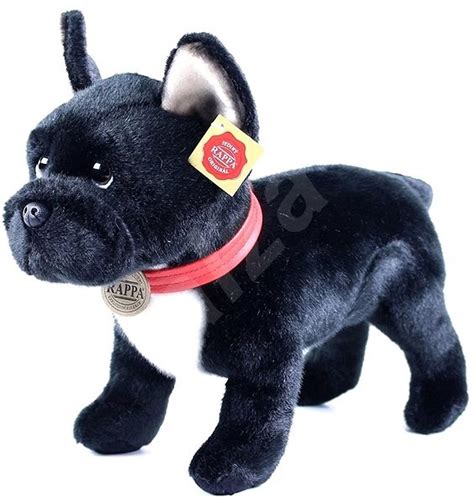 Very happy and affectionate, they. French Bulldog Plush Toy Uk | Wow Blog