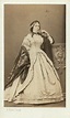 Frances Anne Emily Churchill (née Vane), Duchess of Marlborough ...