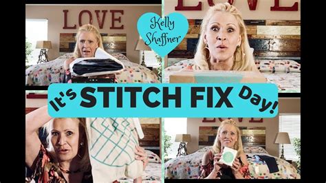 Stitch Fix Review September Try On Youtube