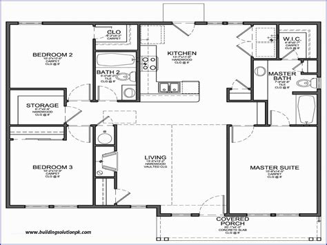 House Plan Layout Floor Plan Layout Designer