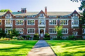 Reed College: Acceptance Rate, SAT/ACT Scores, GPA
