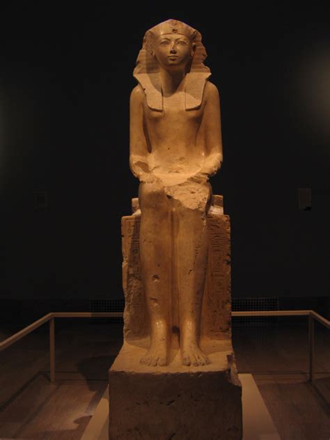 egyptian queen hatshepsut a female pharoah in egypt hubpages