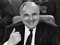 Helmut Kohl, Architect Of Germany's Reunification, Dies At 87 | KNAU ...